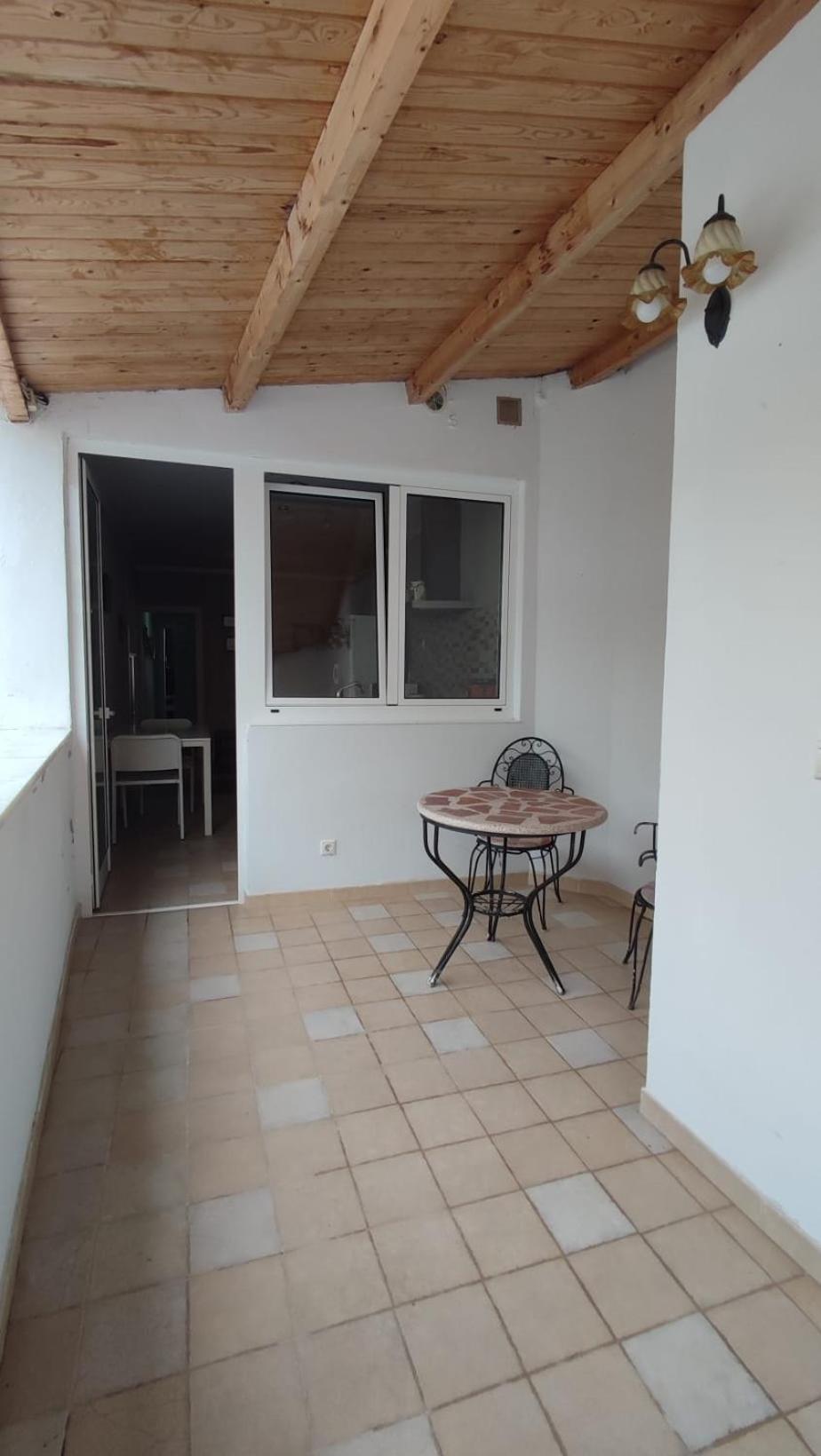 Cuatro Calles Picarolas Ribadeo Eksteriør billede